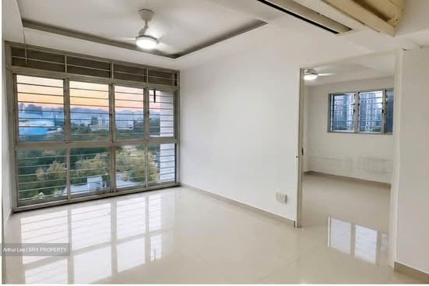 Spottiswoode Park (D2), Apartment #597608571